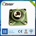 China pillow block bearing UCFC204 high precision